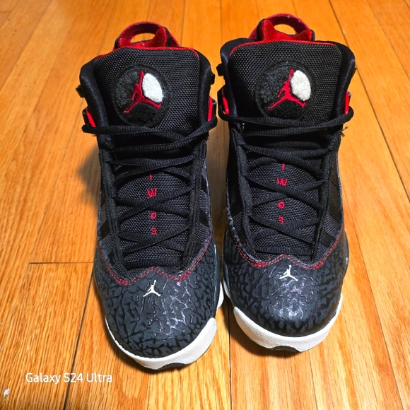 6.5 youth Jordan 6 Rings - Picture 1 of 7